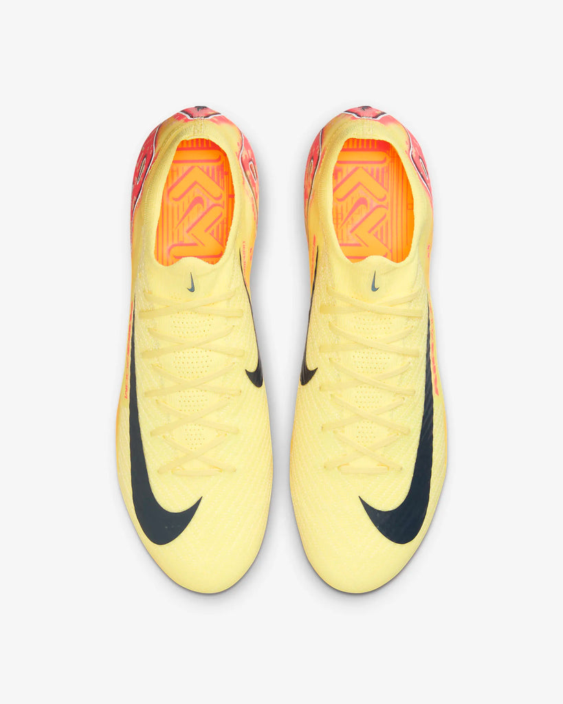Mercurial Zoom Vapor 16 Elite FG Kylian Mbappe – Weston Corporation