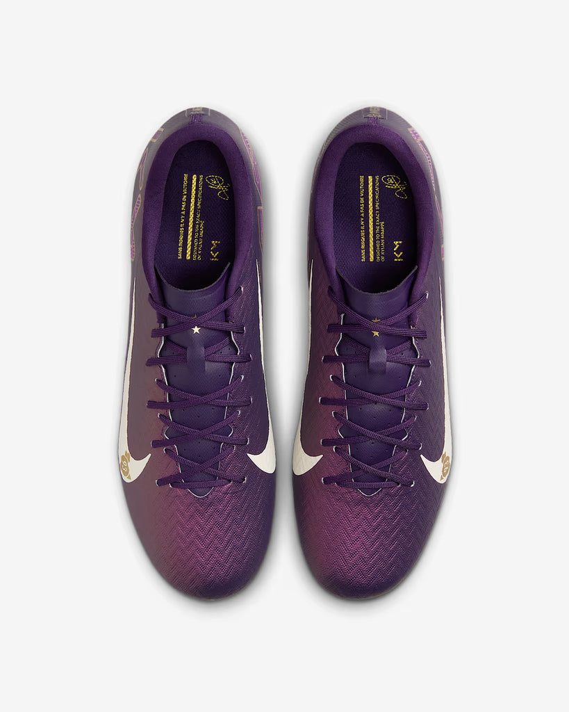 【新品】 ZOOM VAPOR 16 ACADEMY FG/MG Mercurial Zoom Vapor 16 Academy FG/MG 'Kylian Mbappe' – Weston