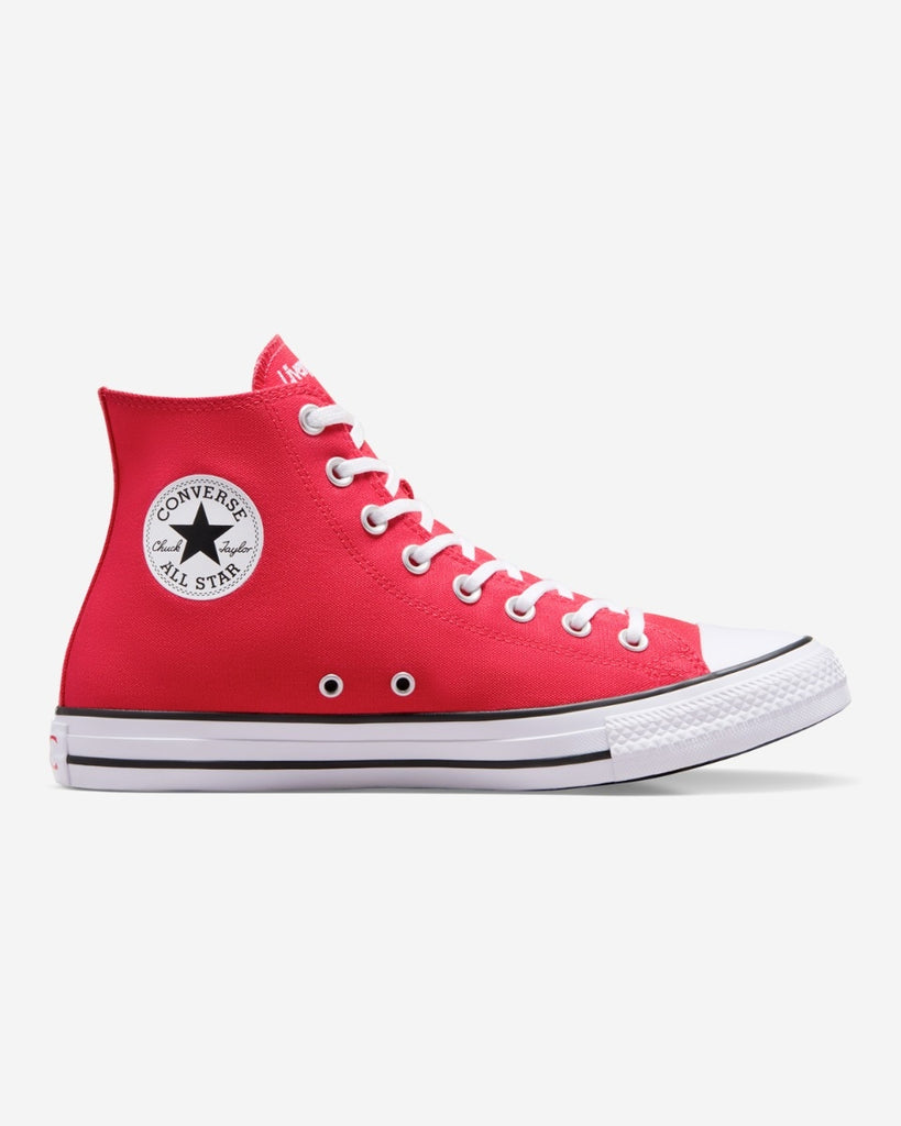 LFC x Converse Chuck Taylor HO23 Shoes Red