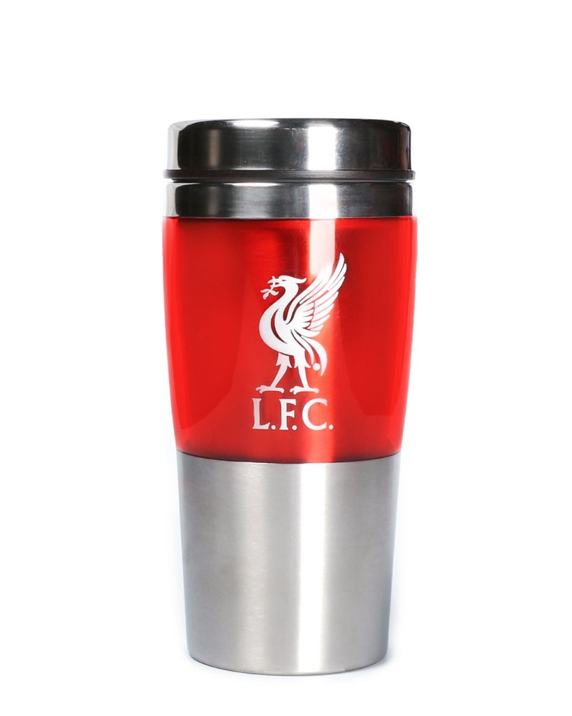 LFC Metal Travel Mug