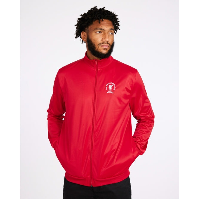 LFC Mens Istanbul Walkout Jacket