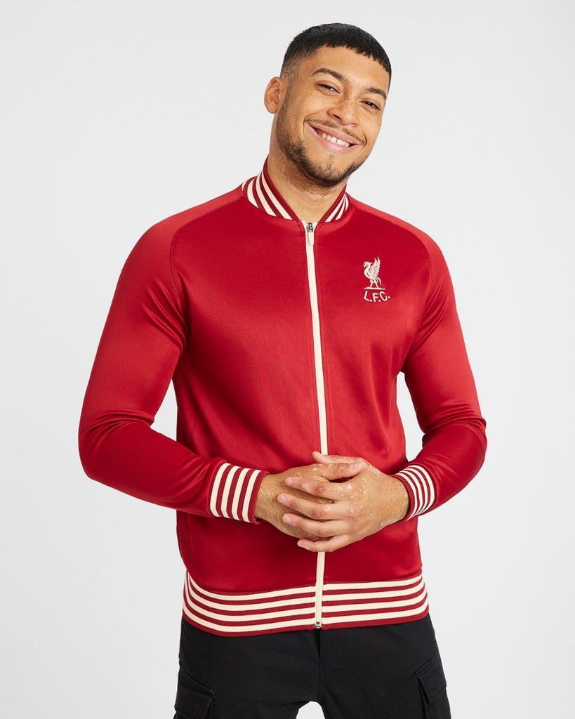 LFC Mens Shankly Track Jacket