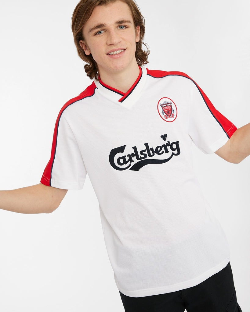 LFC Adult Retro 98-99 Away Shirt