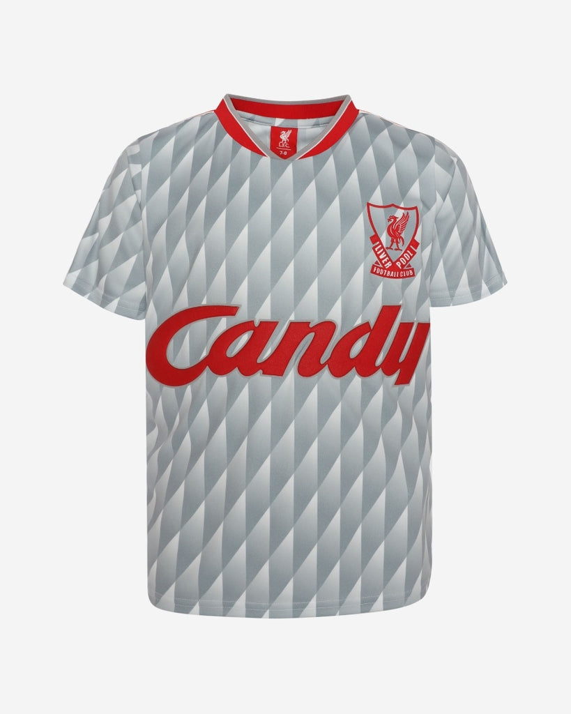 LFC Retro Infant Candy Away Shirt