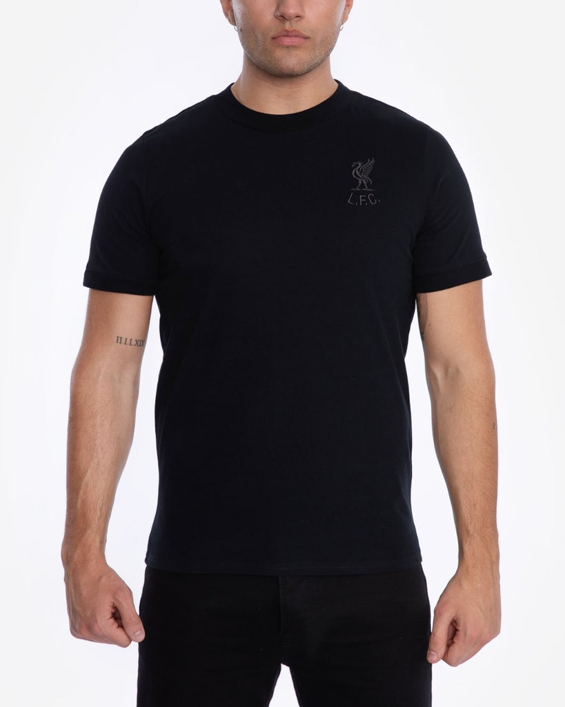 LFC Adults Blackout '73 Home Shirt
