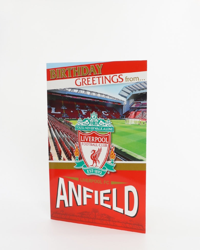 LFC 3D Stadium Card Weston Corporation lfc-3d-stadium-card-weston-corporation