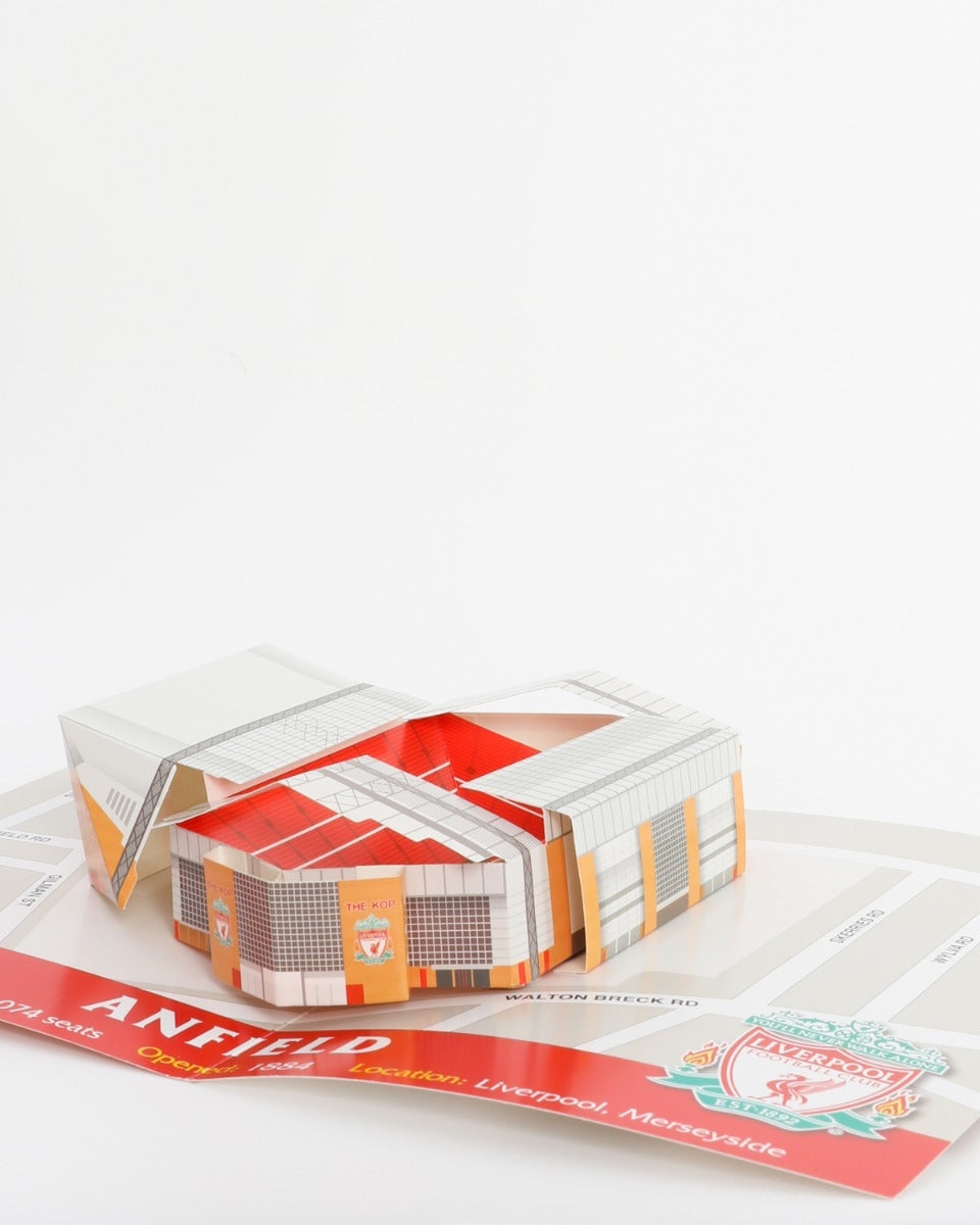 LFC 3D Stadium Card Weston Corporation lfc-3d-stadium-card-weston-corporation