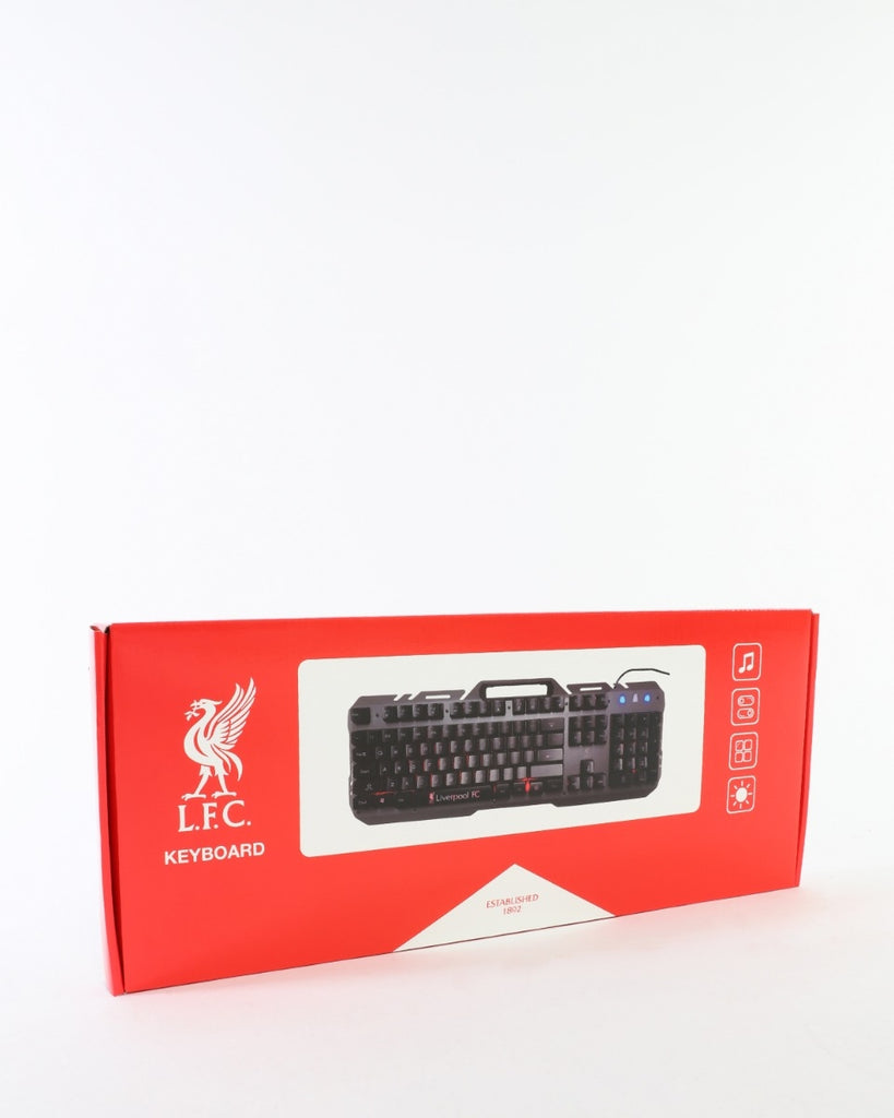 LFC Keyboard – Weston Corporation
