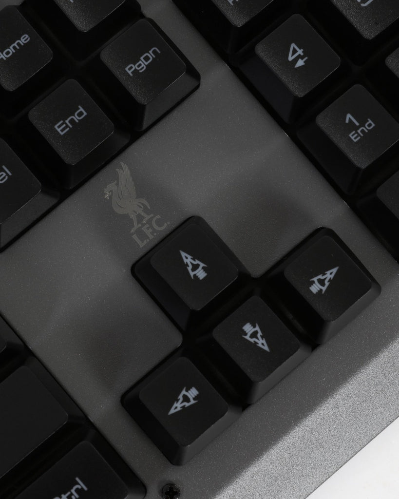 LFC Keyboard – Weston Corporation