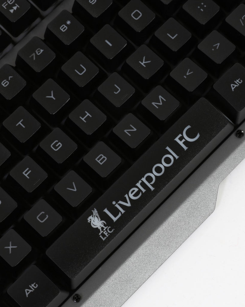 LFC Keyboard – Weston Corporation