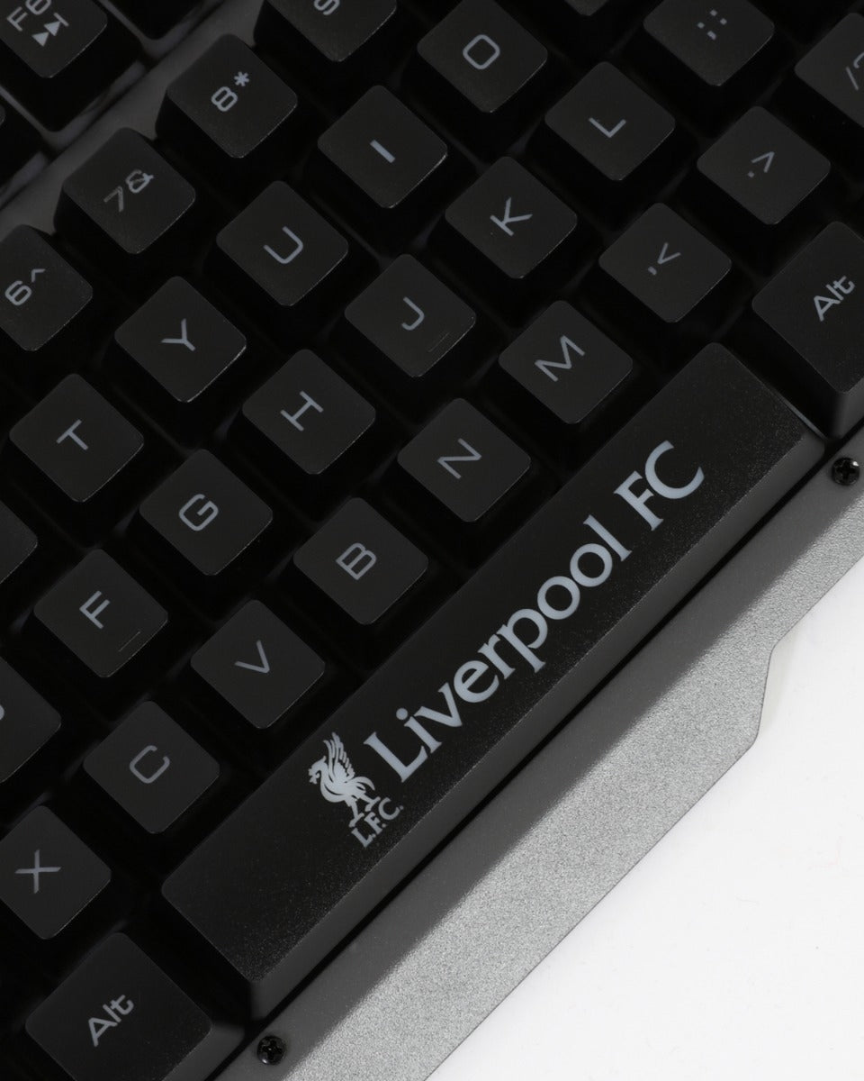 LFC Keyboard – Weston Corporation