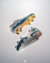 Mercurial Zoom Vapor 16 Elite FG x Patta SE – Weston Corporation