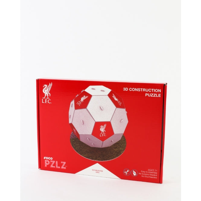 LFC PZLZ Football 3D Puzzle
