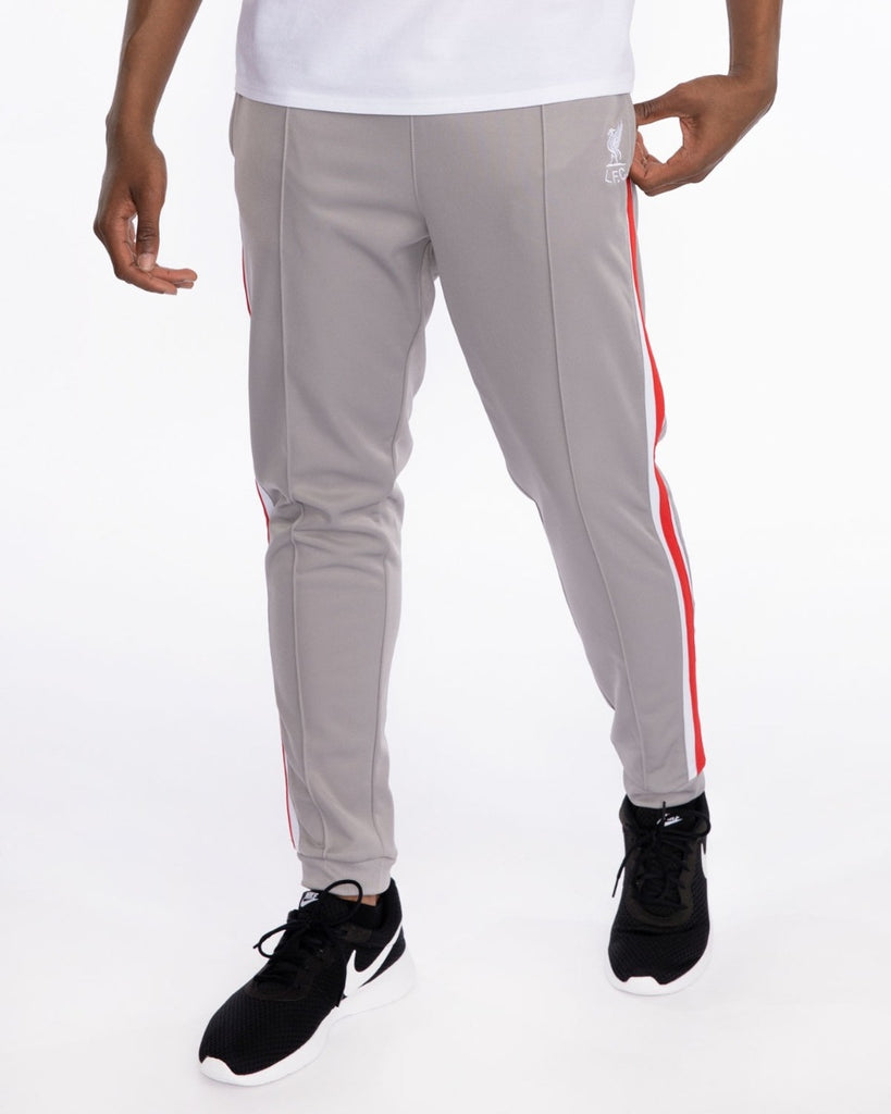 LFC Adults Grey 1986 Track Pant