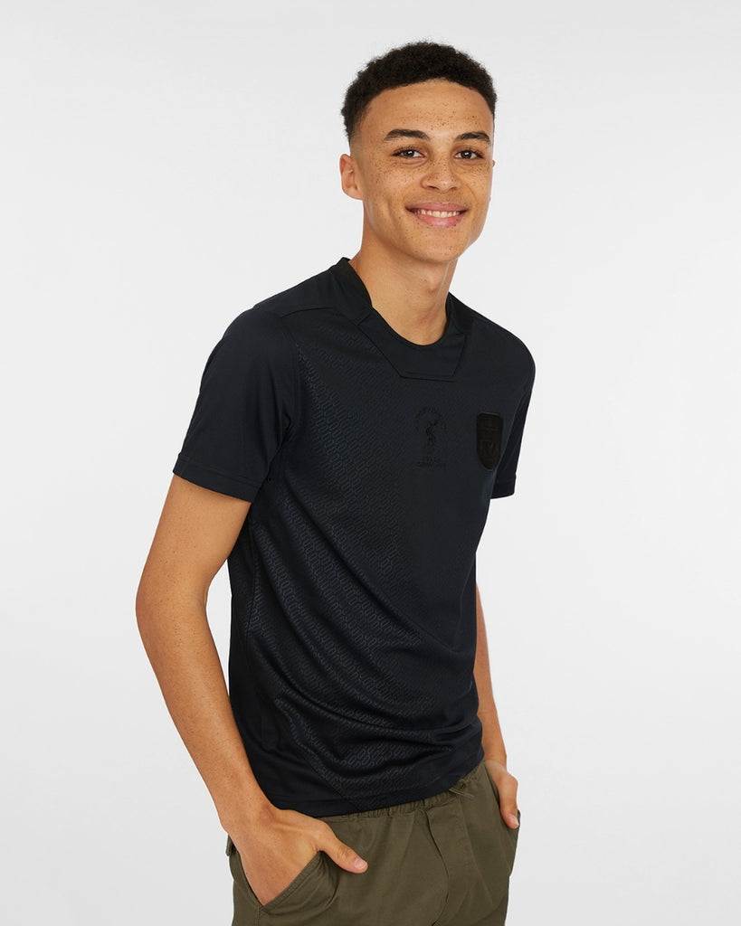 LFC Adults Heritage 05 Blackout Istanbul Jersey – Weston Corporation
