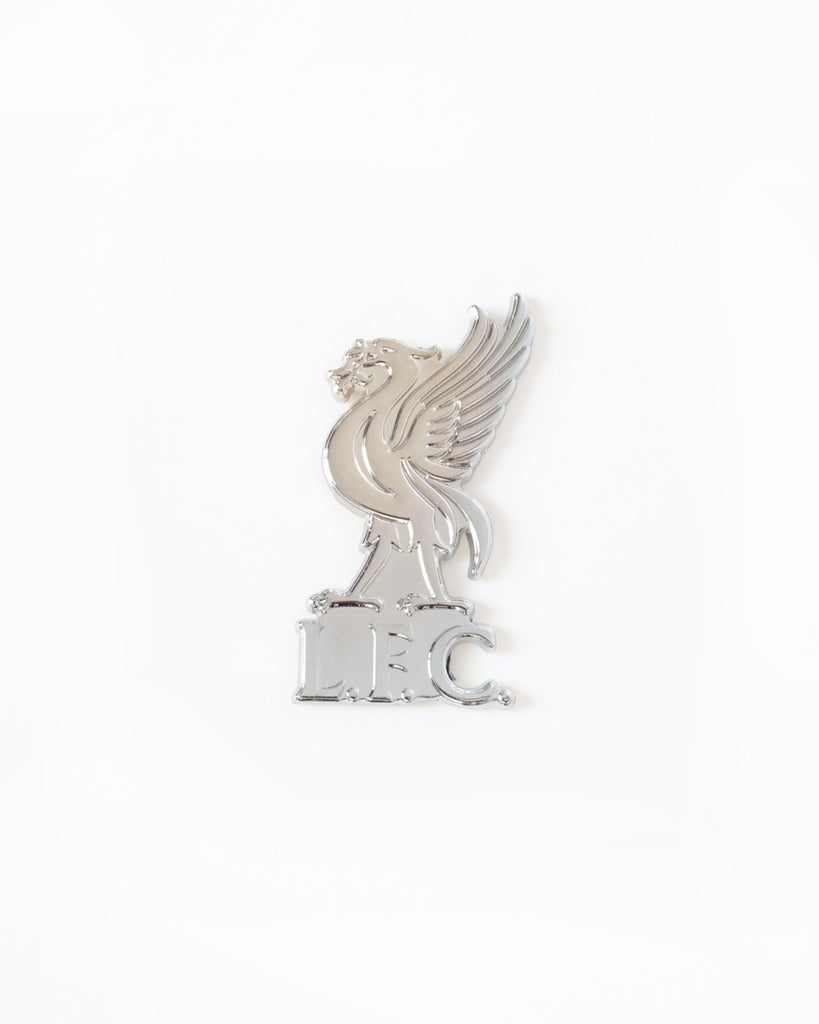 LFC Car Badge