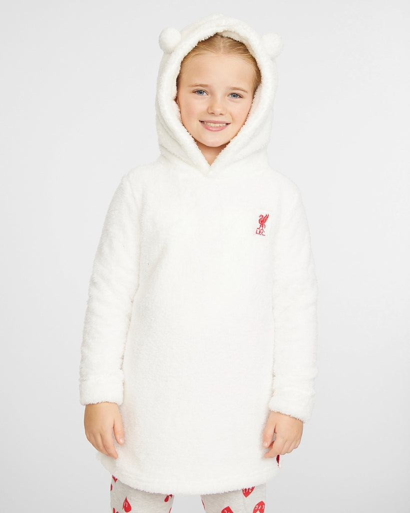 LFC Junior Snuggle Top