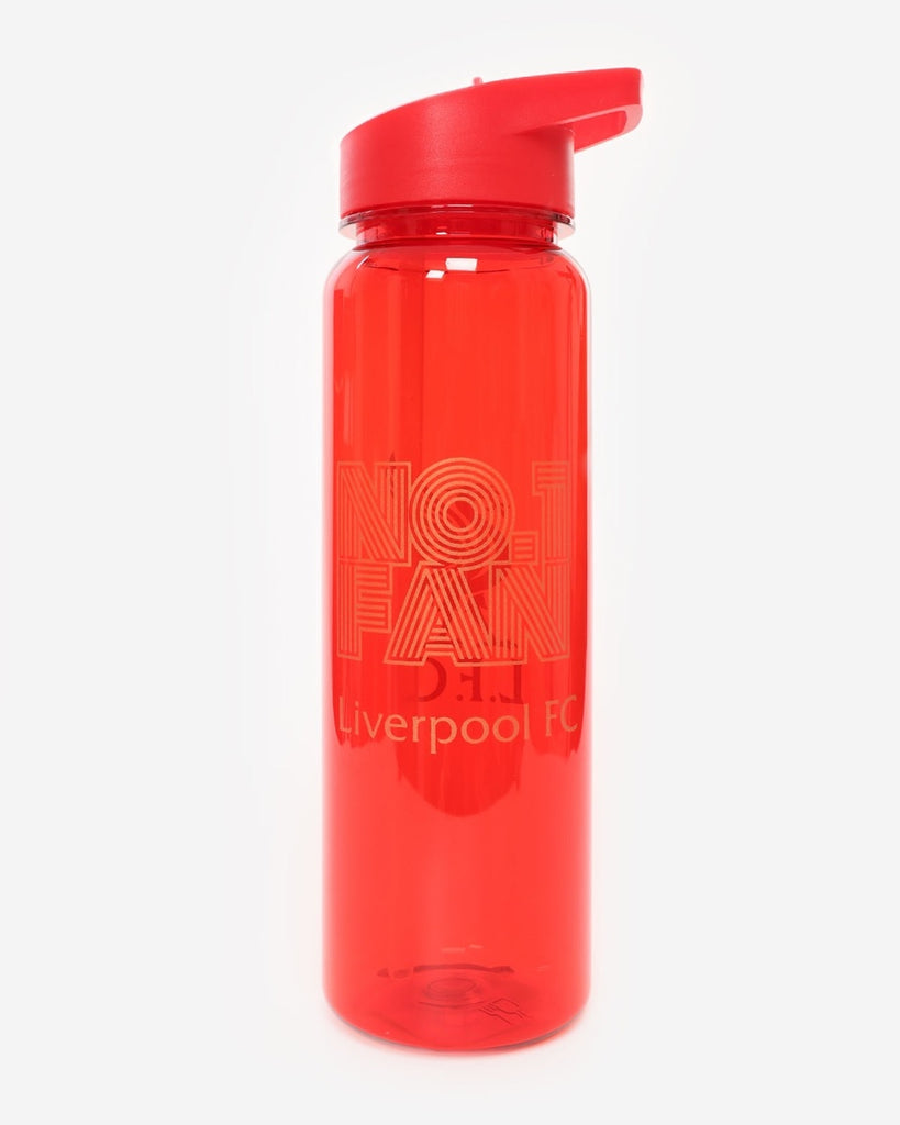 LFC No 1 Fan Water Bottle