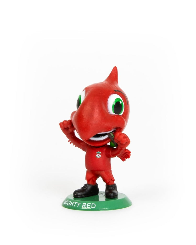 LFC Soccerstarz Mighty Red