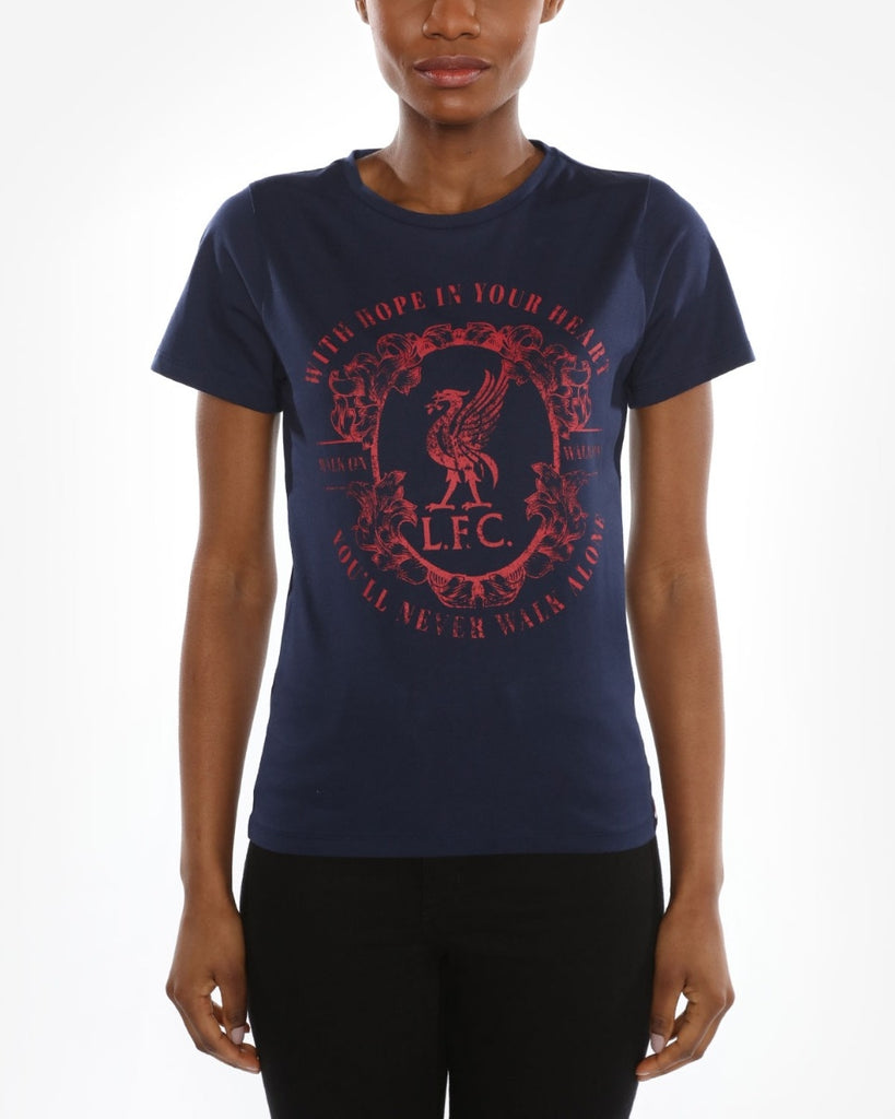 LFC Womens Navy Collegiate
