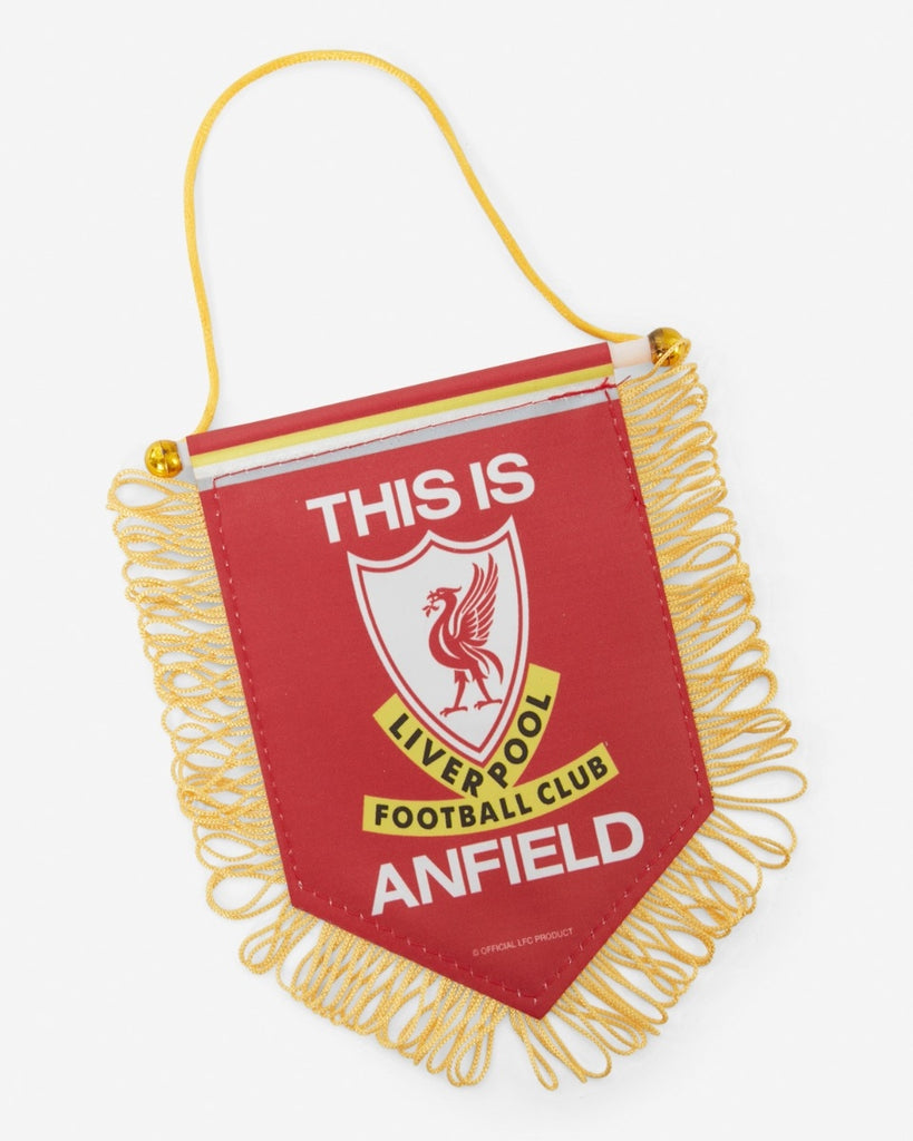LFC Tia Mini Pennant