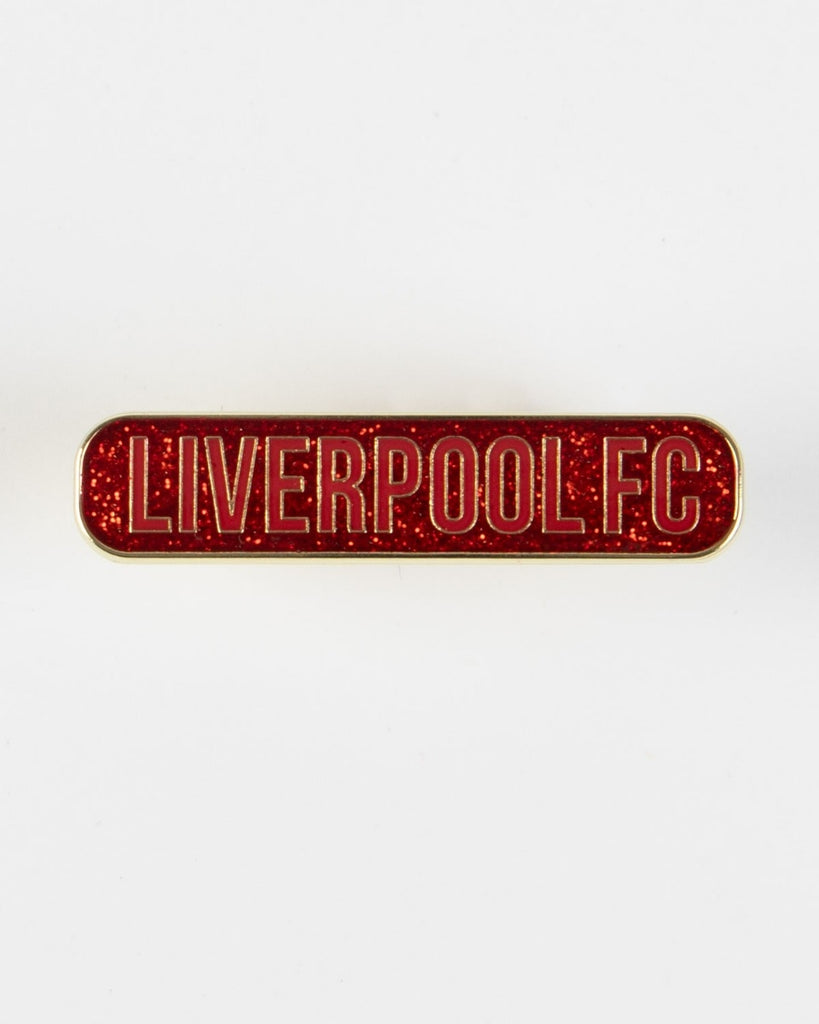 LFC Glitter Badge