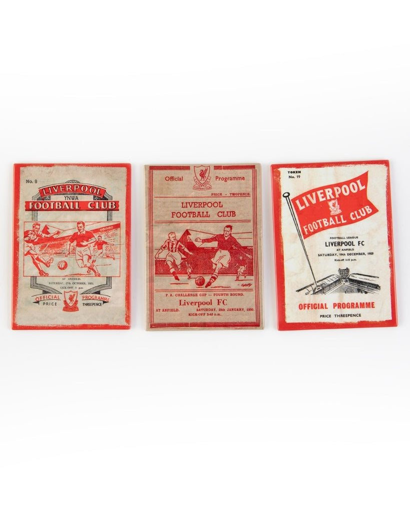 LFC Magnet Set