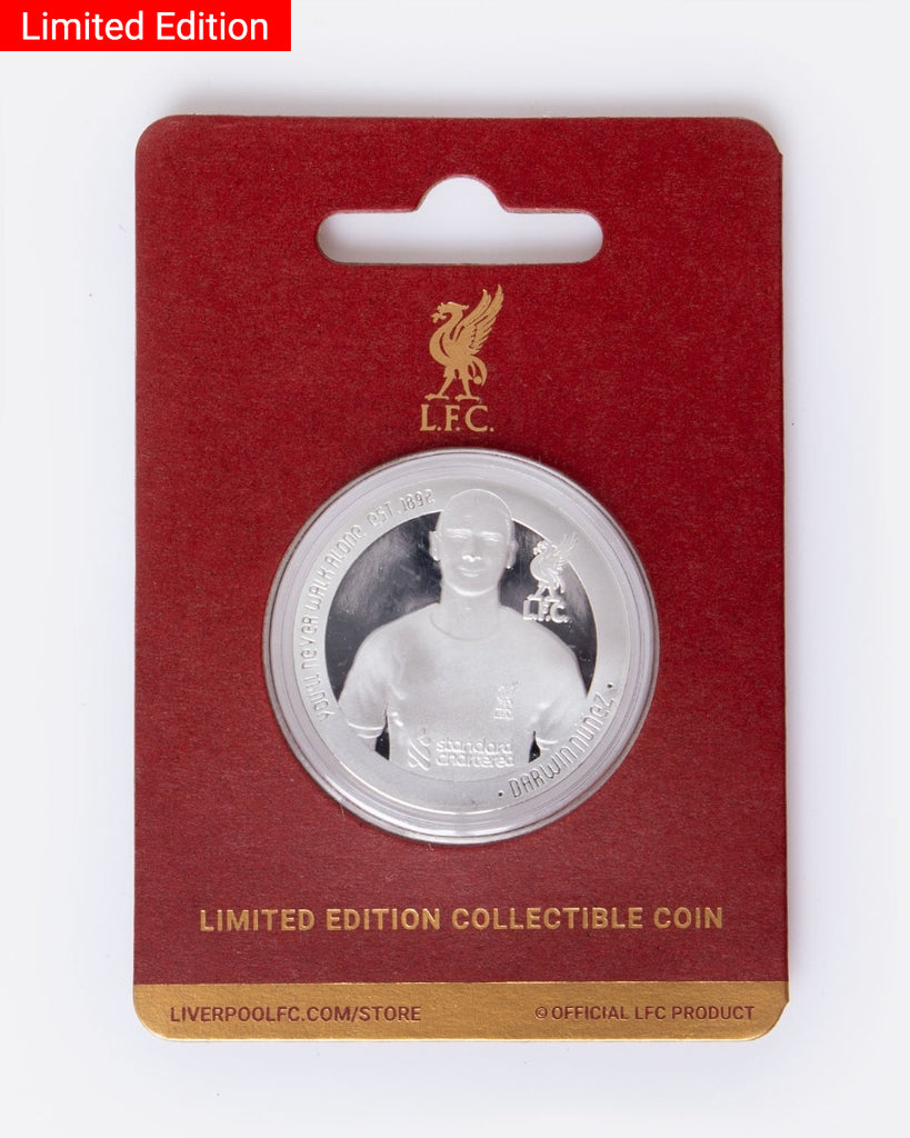 LFC Darwin Collectible Coin