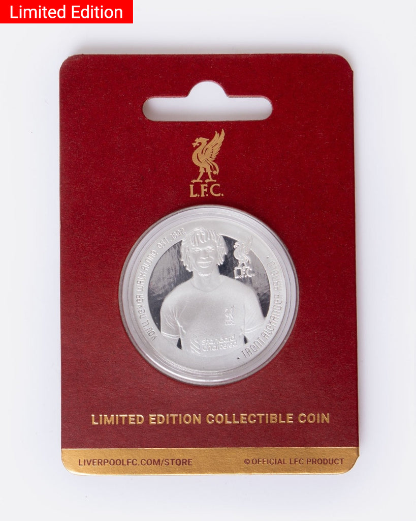 LFC Trent Collectible Coin