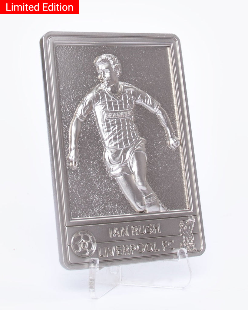 LFC Rush Collectible Ingot