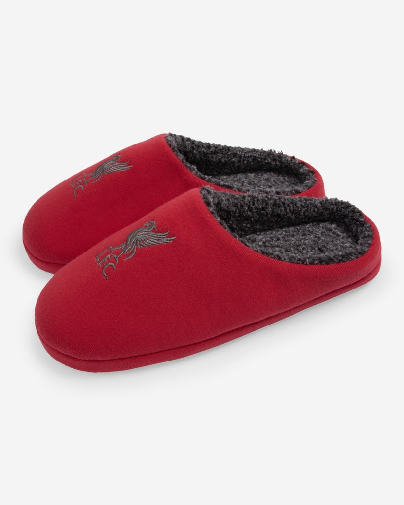 LFC Mens Mule Slipper