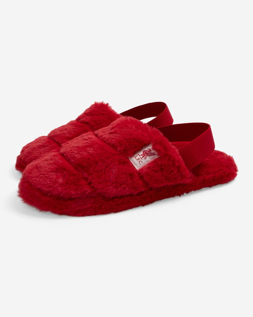 LFC Womens Slide Slipper