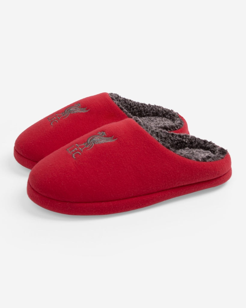 LFC Junior Mule Slipper