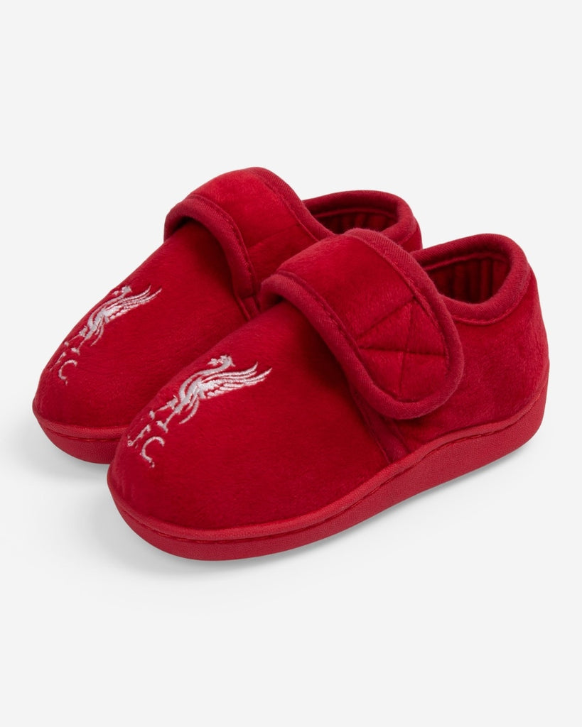 LFC Baby Slipper