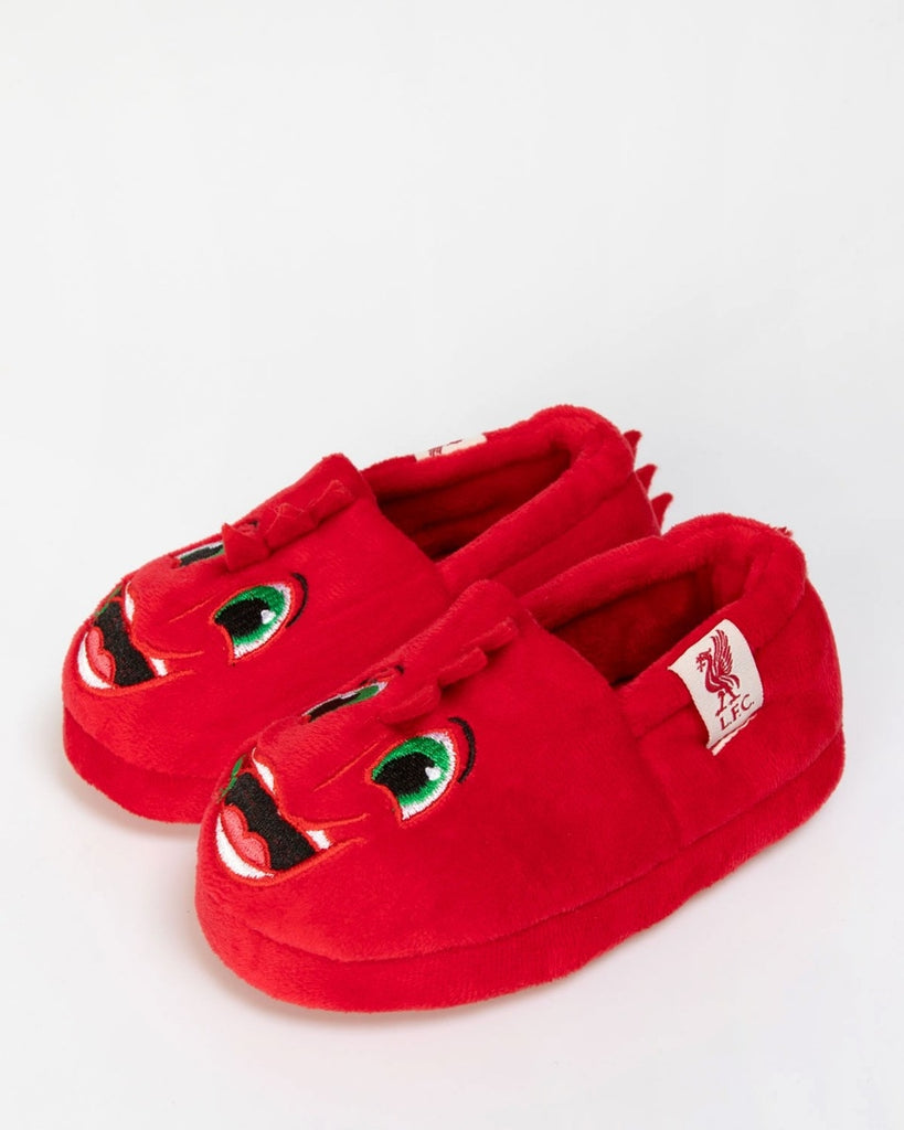 LFC Mighty Baby Slipper