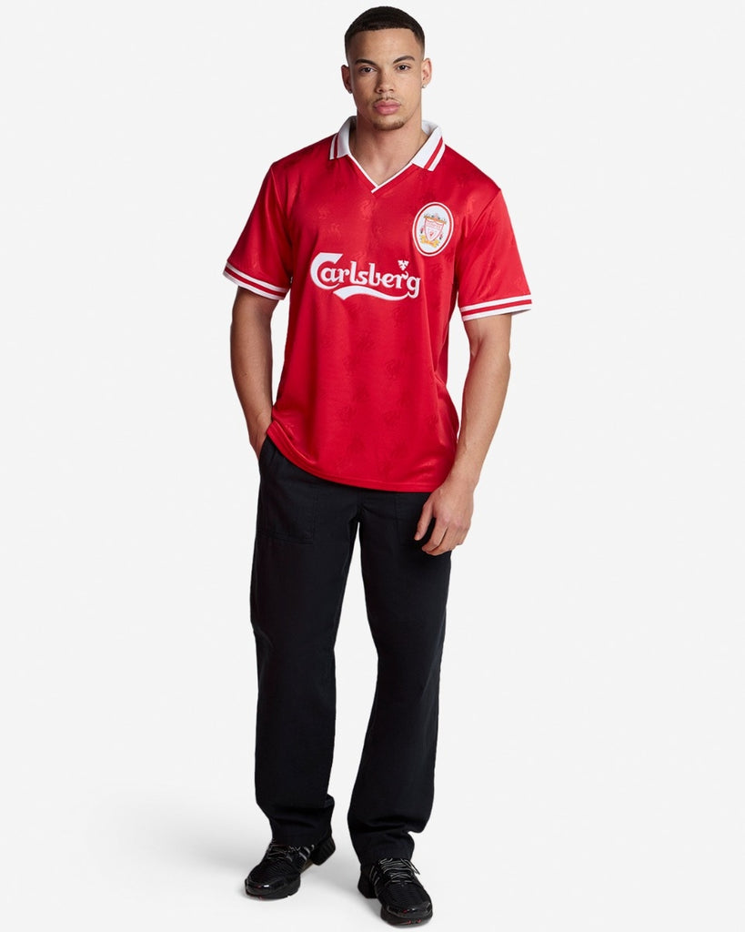 LFC Retro 96/98 Home Shirt