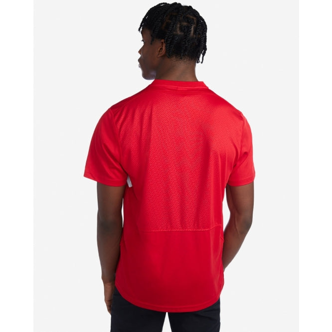 LFC Adults Retro 2005 Istanbul Shirt – Weston Corporation