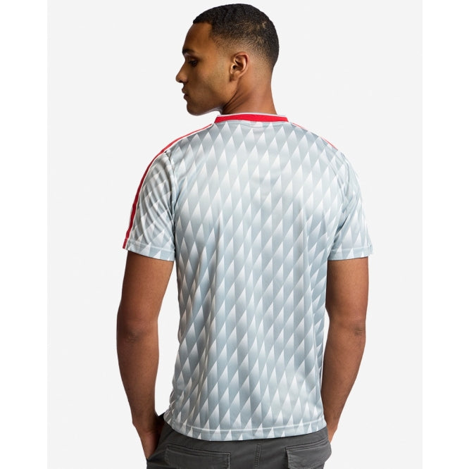 LFC Adult Retro 89-91 Candy Away Shirt – Weston Corporation