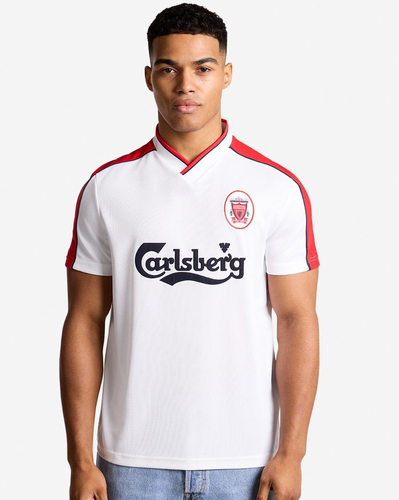 LFC Adult Retro 98-99 Away Shirt