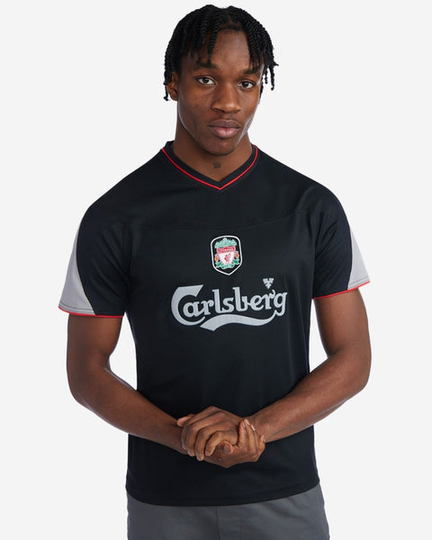 ウェア Liverpool FC 2002-03 Away Shirt a23pn10_1714_56696a91-675a-
