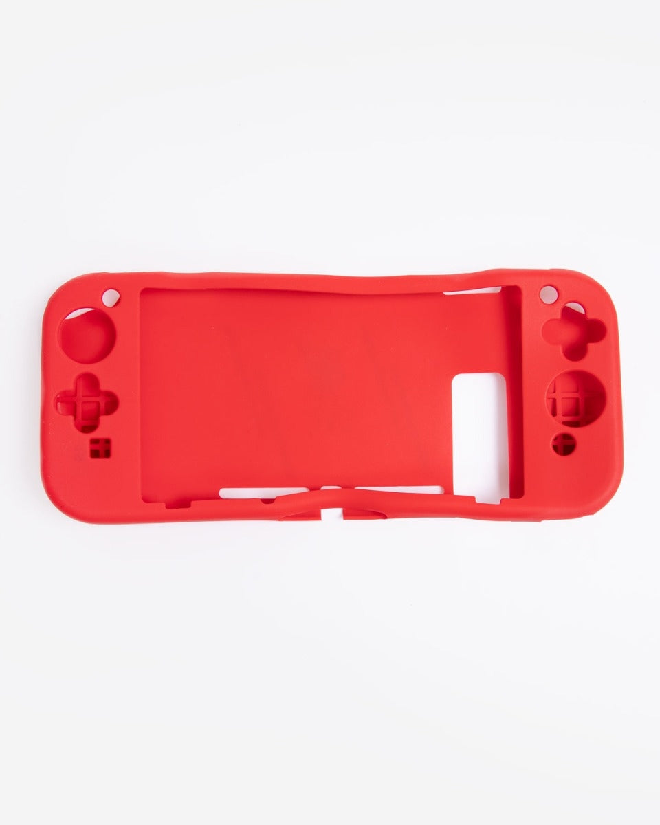 LFC Nintendo Switch Silicone Case – Weston Corporation