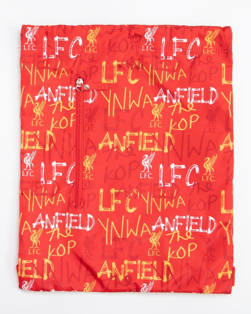 LFC Gym Bag