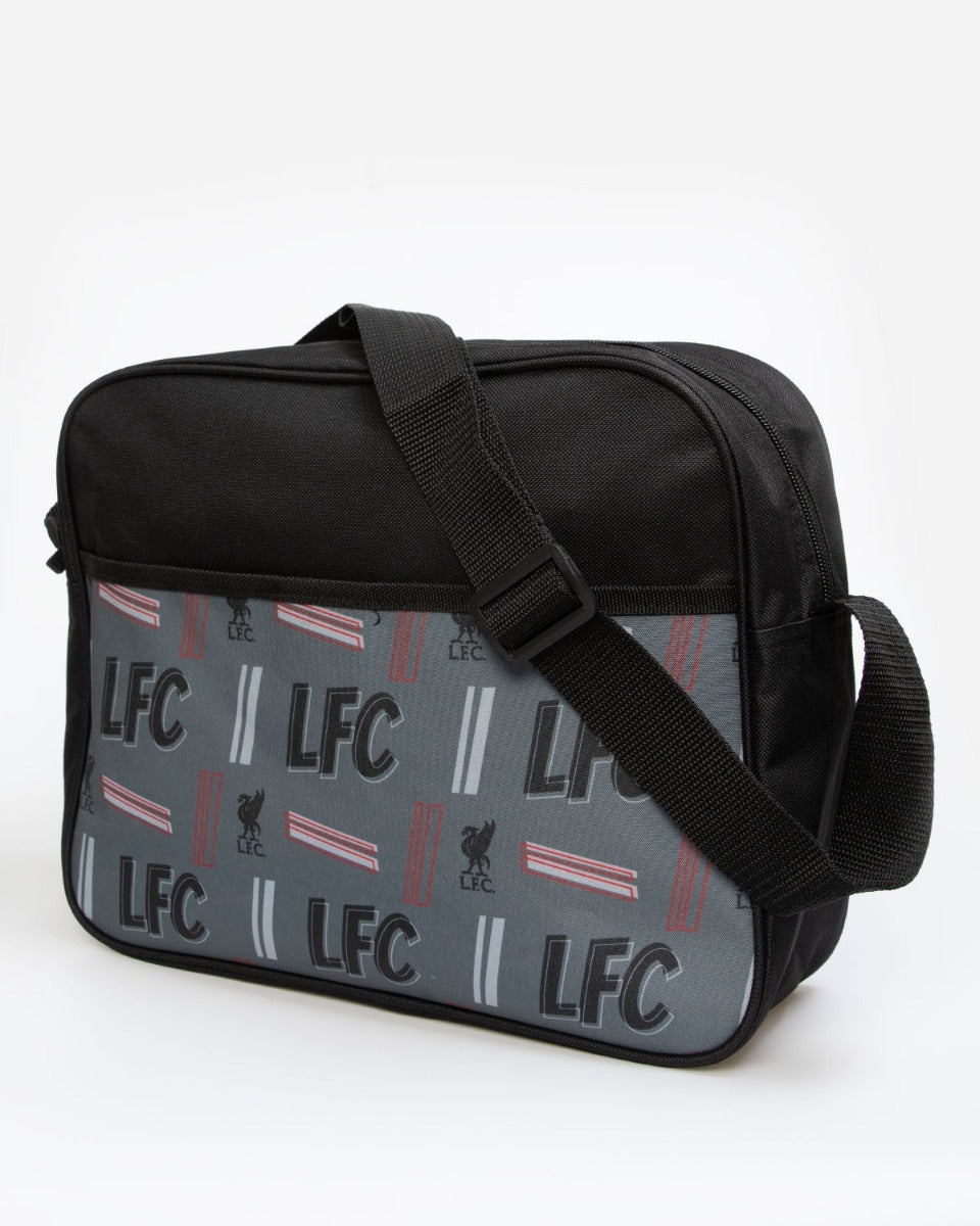 lfc nike bag