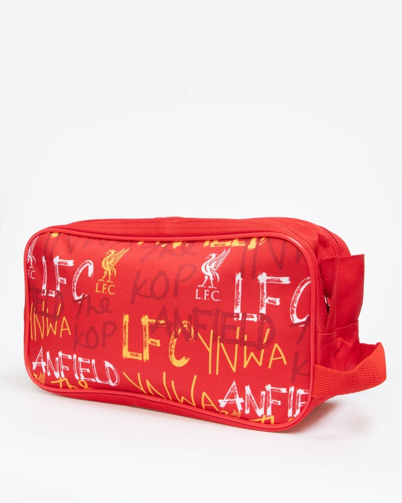 LFC Boot Bag