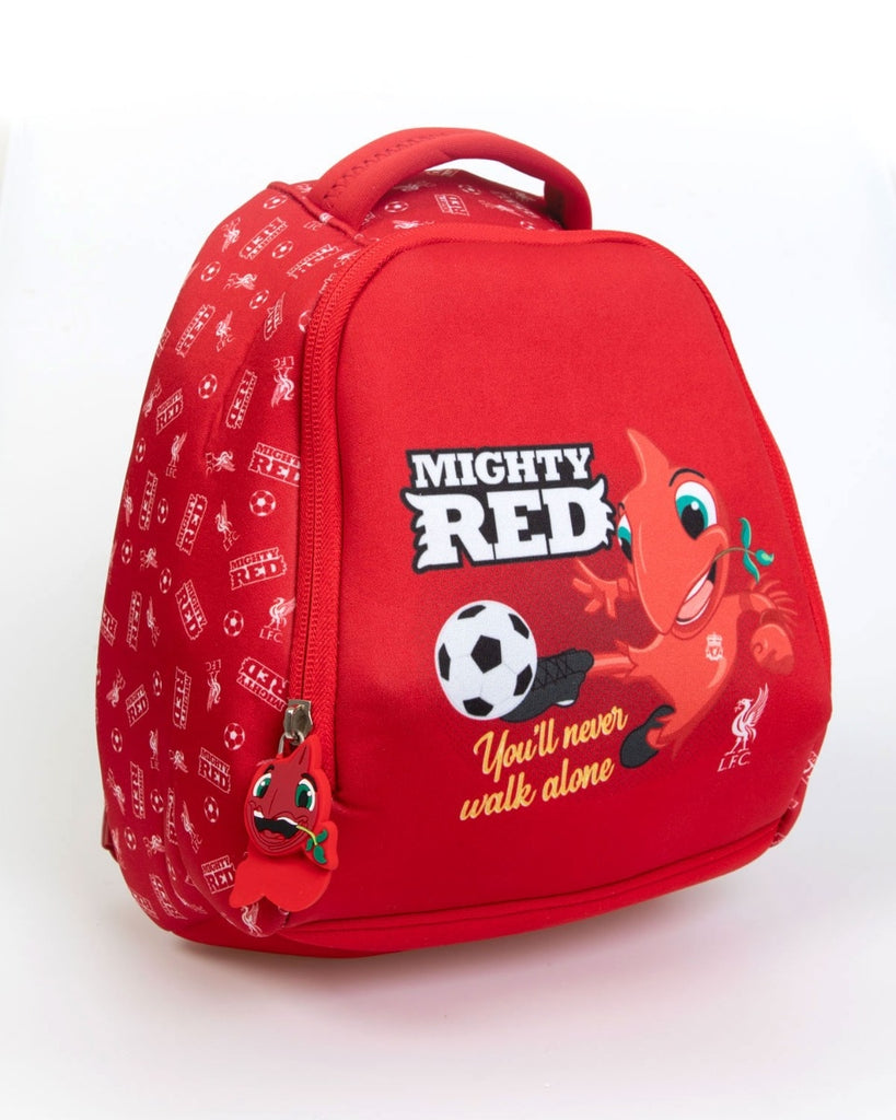 LFC Mighty Red Backpack