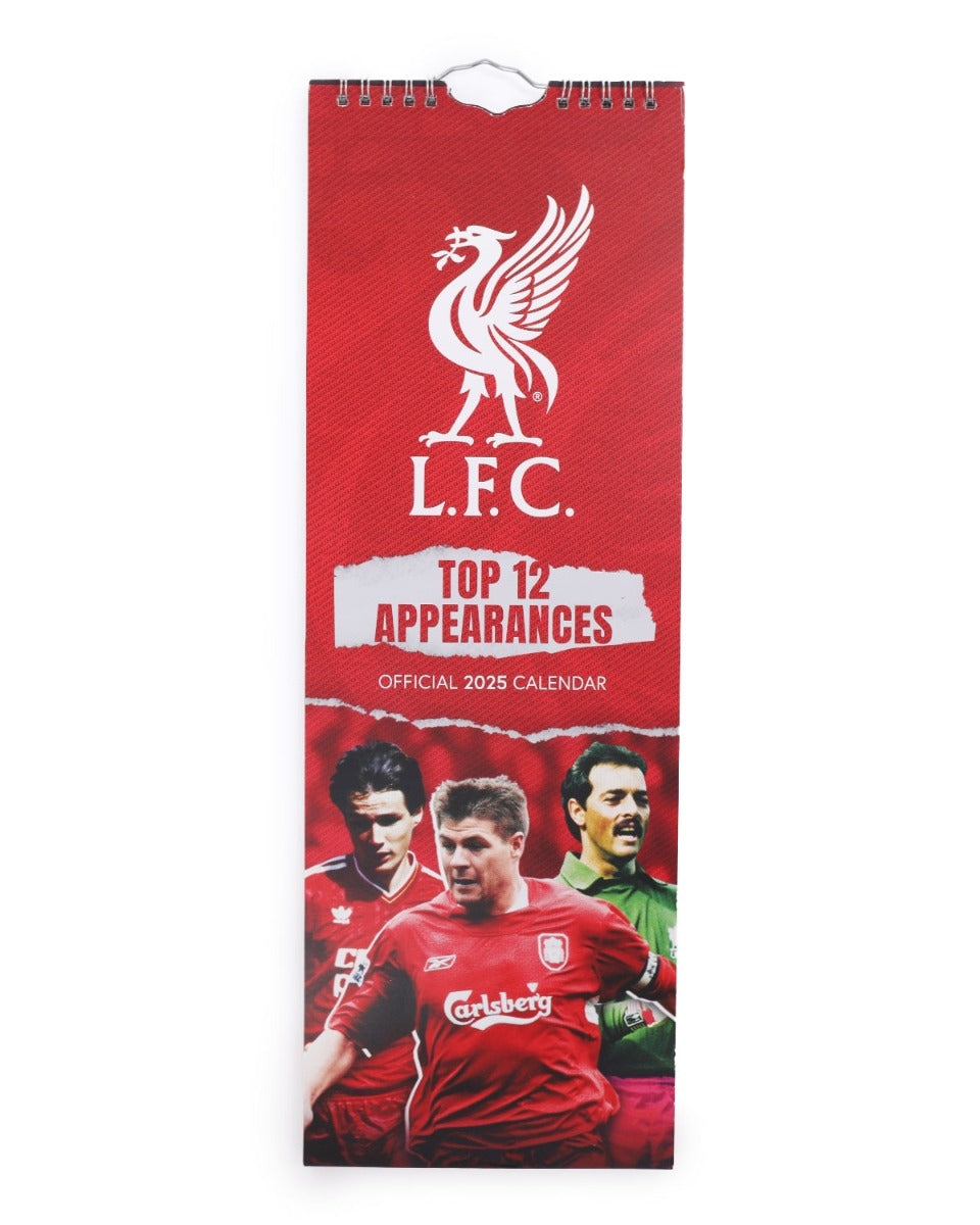 LFC Slim Calendar 2025 Weston Corporation Lfc Desk Calendar 2025