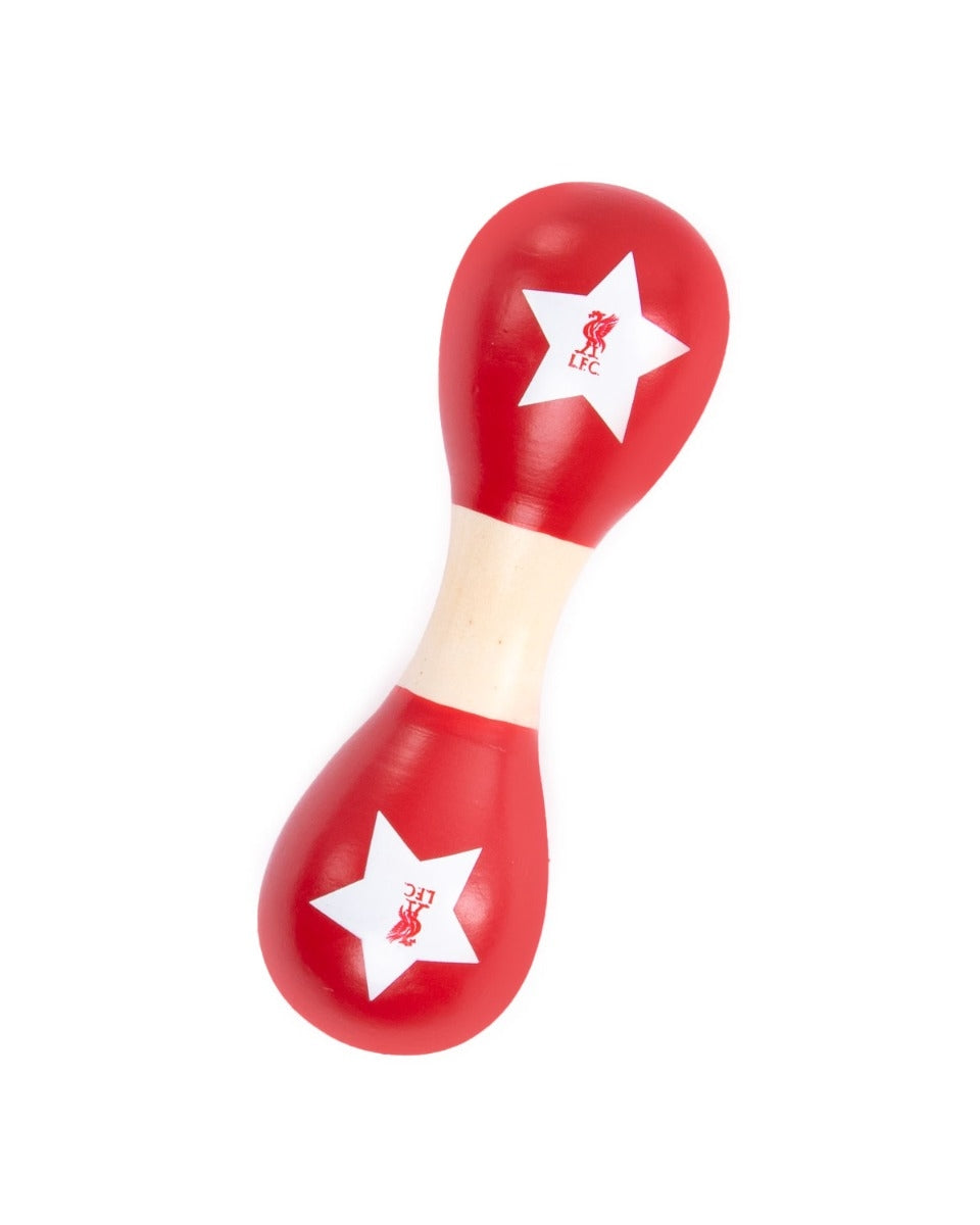 LFC Baby Rattle – Weston Corporation