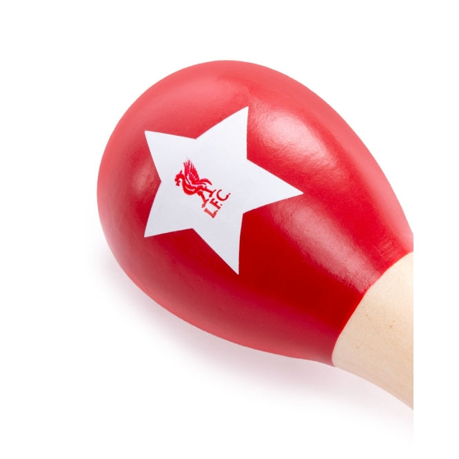 LFC Baby Rattle – Weston Corporation