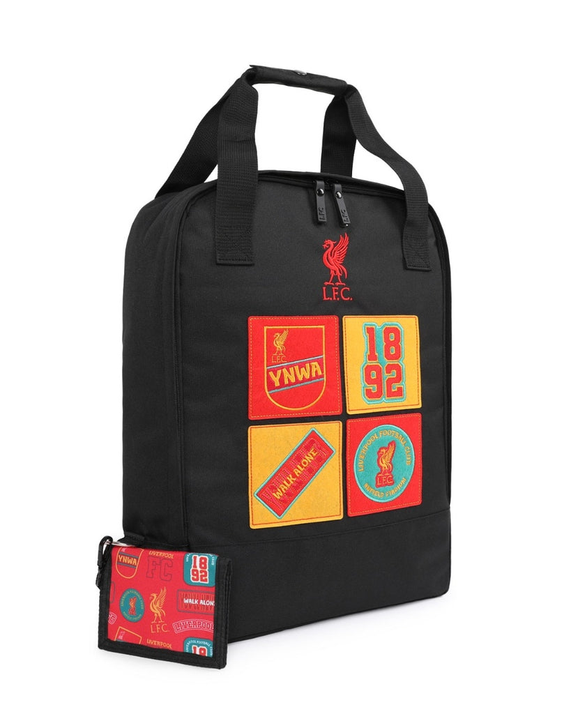 LFC Wallet & Bag Set