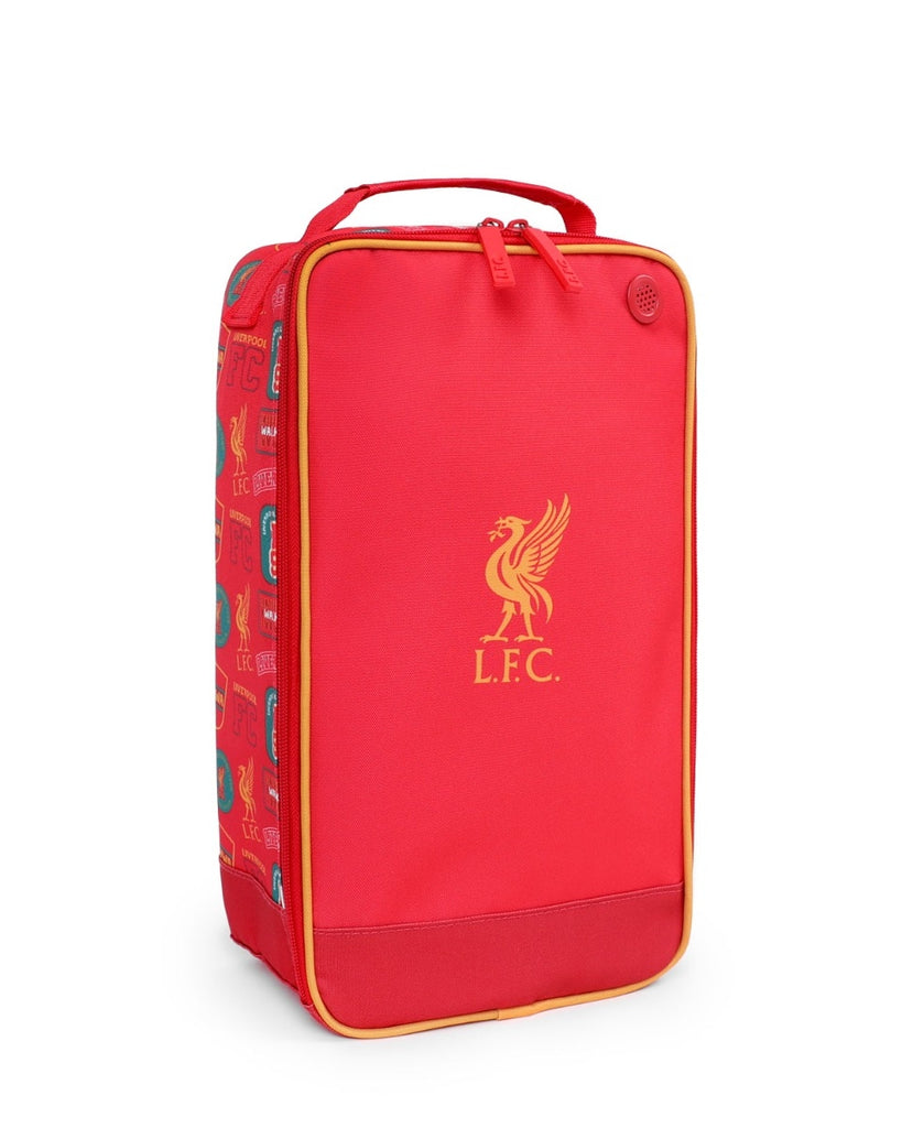 LFC Boot Bag
